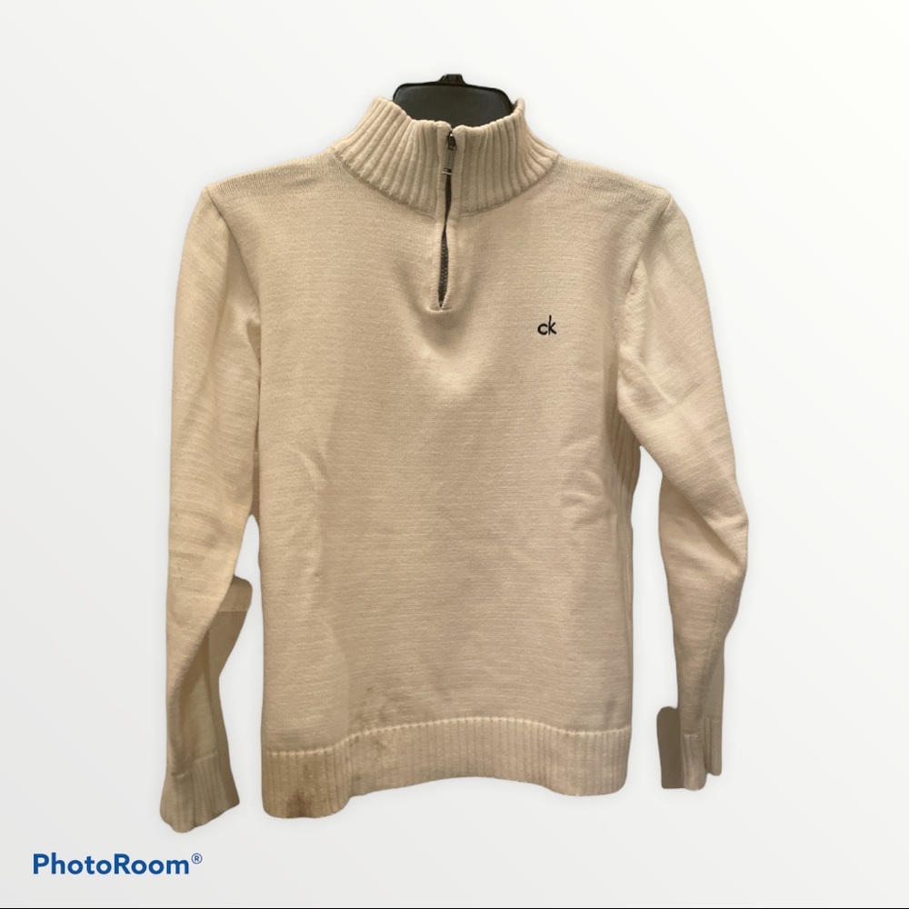 Calvin Klein sweater